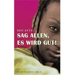 Sag allen, es wird gut!
