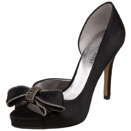 Nine West Women's Loveland  Evening Sandal