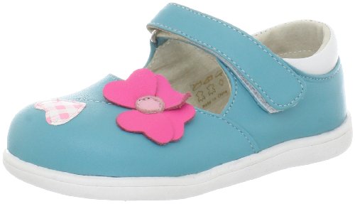 See Kai Run Indigo Mary Jane (Infant/Toddler)