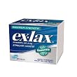Ex-Lax Stimulant Laxative, Maximum Strength, 25 mg, 90-Count Boxes (Pack of 2)