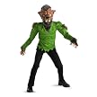 WEREWOLF - S