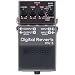 Boss RV-5 Digital Reverb RV5 Guitar Effects Pedal