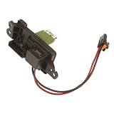 Dorman 973-009 Blower Motor Resistor for Cadillac Chevrolet by Dorman