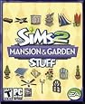 The Sims 2: Mansion & Garden Stuff