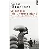 Le sanglot de l'homme blanc
