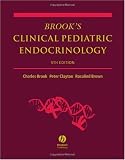 Brooks Clinical Pediatric Endocrinology