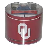 Oklahoma Sooners NCAA Paper & Desk Caddy