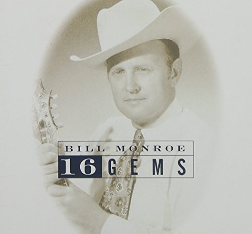 Bill Monroe - Remember The Cross (Wseldom Scene) Lyrics - Zortam Music