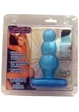 Cushy Tushysoft Touch Anal Large