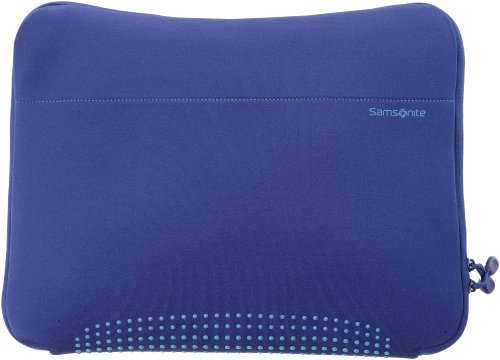 Samsonite Aramon&sup2; Laptop Sleeve 39,6 cm (15,6 Zoll) cobalt blau Preisvergleich
