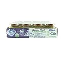 Earth's Best Organic 2nd Gourmet Meals Variety Pack, 4-Ounce Jars (Pack of 12)