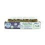 Earth's Best 2nd Gourmet Meals Variety Pack, 4-Ounce Jars (Pack of 12)