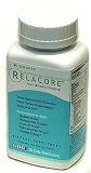 Relacore- Stress-Related Abdominal Obesity Supplement,110 caps