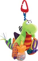Lamaze Spike the Dinosaur