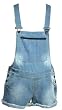 denim dungaree