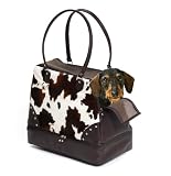 Eigenschaften Karlie  / Karlie TRAGETASCHE CATTLE - 41X22X33CM, HANDYBAG