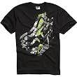 Fox Racing Elixir Men's Short-Sleeve Racewear T-Shirt/Tee