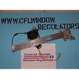 1995-1999(MAZDA MILLENIA)LF WINDOW REGULATOR MOTOR by OEM