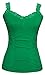 Womens Lace Trim Camisoles