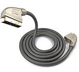 Review avopro PearlScart1m / Fisual Pearl High Purity Scart Interconnect 1m