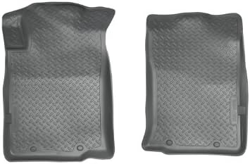 2005-2014 Toyota Tacoma Standard Cab Pickup Husky Floor Liner Mat