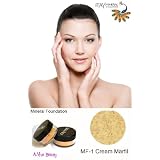 Itay Beauty 100% Natural Mineral Cosmetics Loose Powder Foundation Sample Size 2.5 Gram 