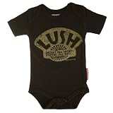 Lush - Drinks All Night Pottys All Day Onesie, Available in Various Sizes