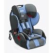 RECARO ProSPORT Combination Harness To Booster Car Seat, Blue Opal