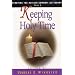 Keeping Holy Time Year A: Studying the Revised Common Lectionary