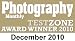 Award Image