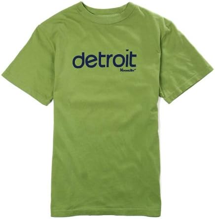 Moosejaw Girls' Axel Foley SS Tee