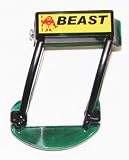 Base BEAST - 0.75 degree Ski Base Edge Bevel Guide Tool