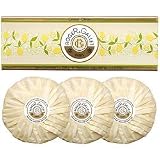 Roger&Gallet Cedrat Soap Set