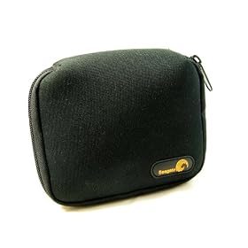 Seagate FreeAgent Go Protective Carry Case