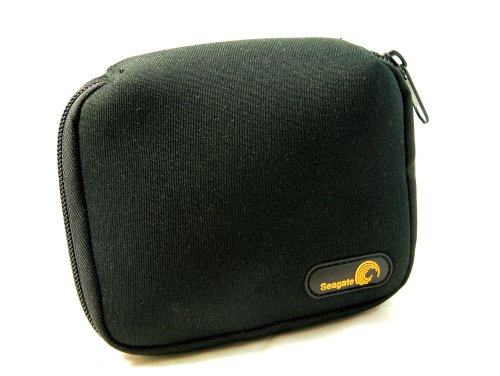 Seagate FreeAgent Go Protective Carry Case