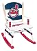 Cleveland Indians MLB Rocking Chair
