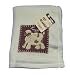 Cosy Pet Fleece dog Blanket -Cream