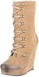 Kelsi Dagger Women's Hettie Ankle Boot