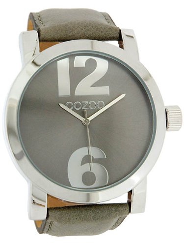 Oozoo Timepieces - XXXL Damenuhr
