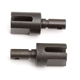 Center Diff Outdrives:RC8 from Associated Accessories