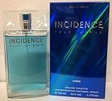 INCIDENCE POUR HOMME YVES DE SISTELLE 3.3 EDT MEN