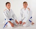 Judoanzug adidas Junior Deutschland