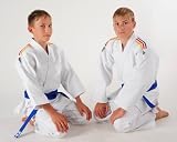 Judoanzug adidas Junior Deutschland