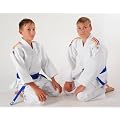 Judoanzug adidas Junior Deutschland