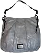 Simply Vera Vera Wang Purse Handbag Willow Hobo Salty Gray