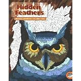 Hidden Feathers ~ Adam Turner