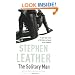 The Solitary Man (Stephen Leather Thrillers)