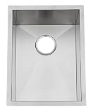 Artisan CPUZ-1915-D10 Tight Brush Bar Si
