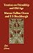 Book Treatises on Friendship and Old Age