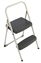 Werner 212-6 Step Type III Step Stool, 2-Foot